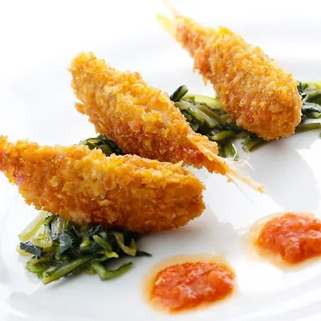 Ristorante Lucia - 100 Mt Dal Mare 3*