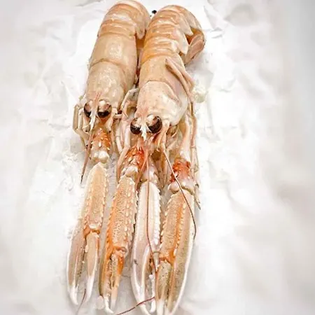 Отель Ristorante Lucia - 100 Mt Dal Mare 3*