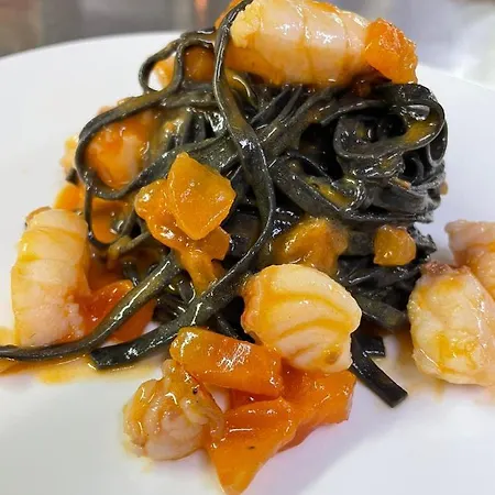 Ristorante Lucia - 100 Mt Dal Mare