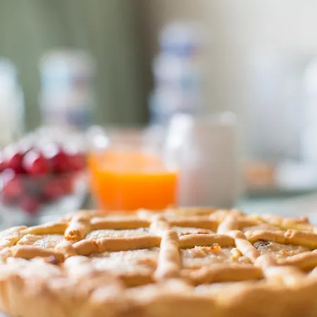 Ristorante Lucia - 100 Mt Dal Mare Giulianova