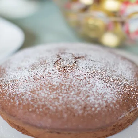 Hotel Ristorante Lucia - 100 Mt Dal Mare