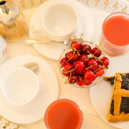 호텔 Ristorante Lucia - 100 Mt Dal Mare 길라노바리도