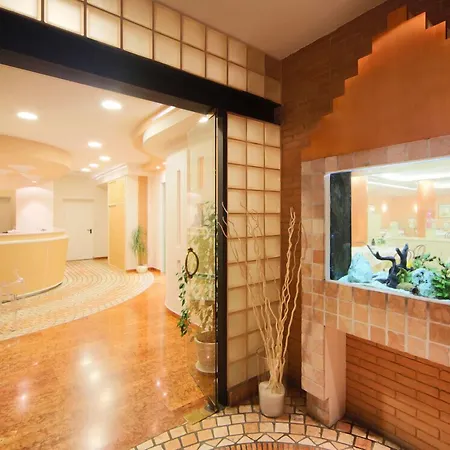 Ristorante Lucia - 100 Mt Dal Mare 3* Giulianova