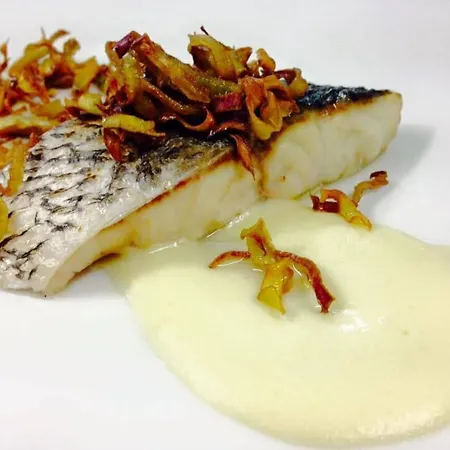 Ristorante Lucia - 100 Mt Dal Mare Giulianova