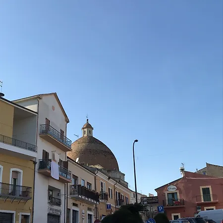 Ristorante Lucia - 100 Mt Dal Mare Отель