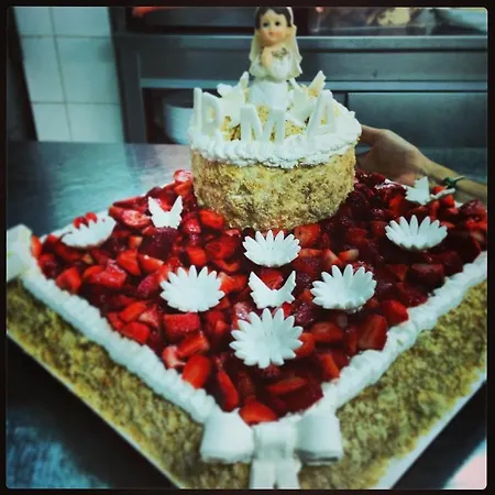 Ristorante Lucia - 100 Mt Dal Mare