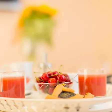 Ristorante Lucia - 100 Mt Dal Mare