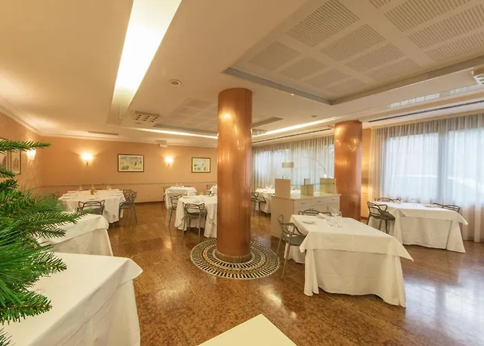 Ristorante Lucia 3*