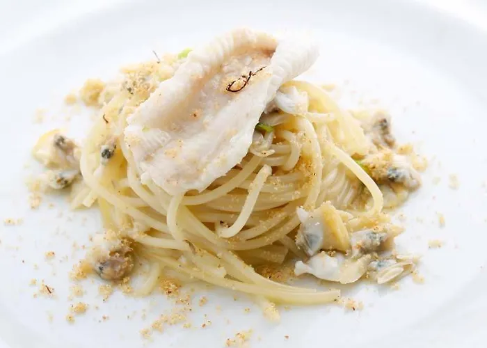 Ristorante Lucia Hotel