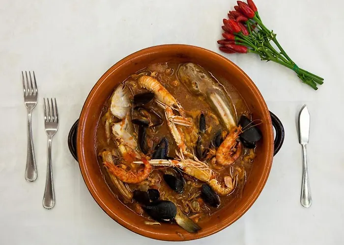 Hotel Ristorante Lucia 3*