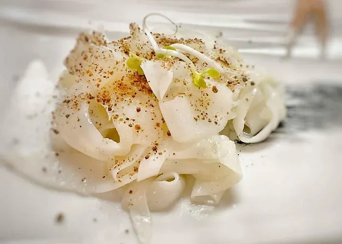 Ristorante Lucia Giulianova