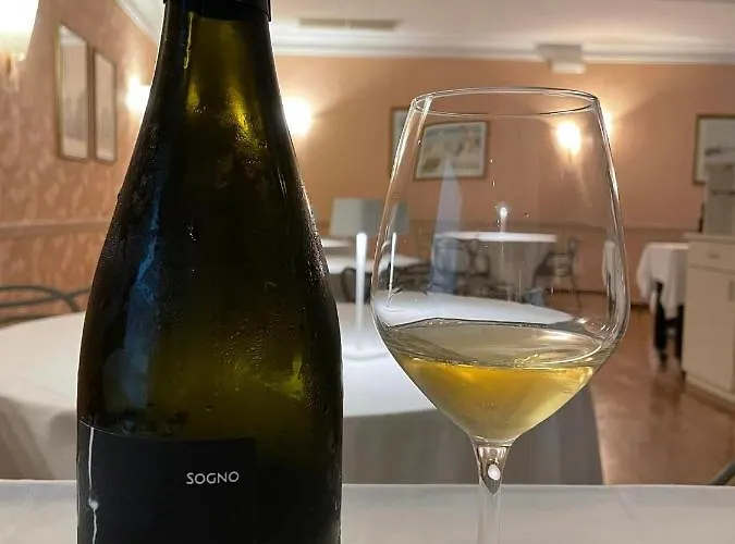 Ristorante Lucia Hotel Giulianova