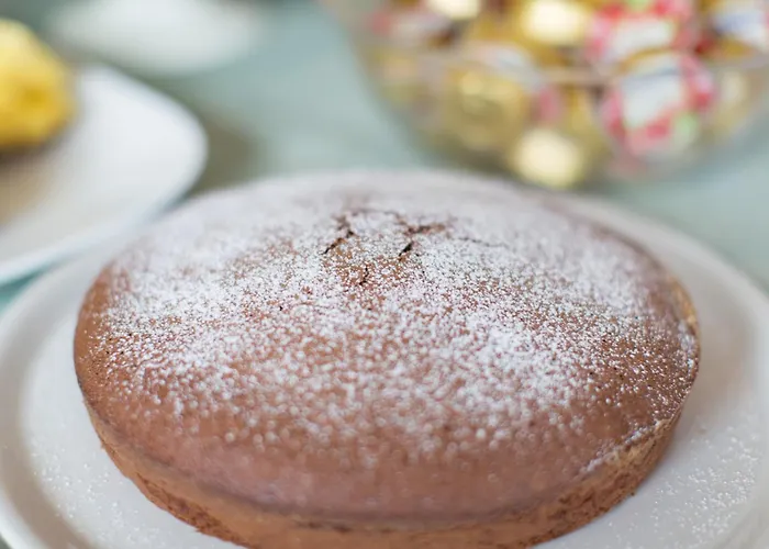 Hotel Ristorante Lucia