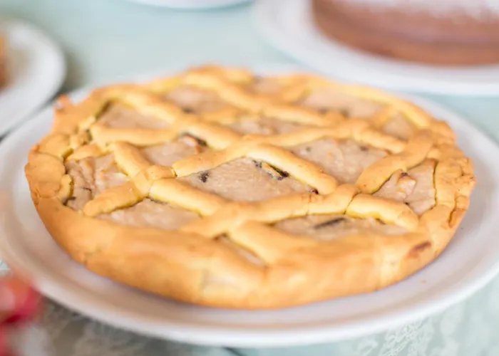 Hotel Ristorante Lucia 3*