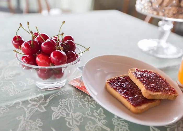 Hotel Ristorante Lucia