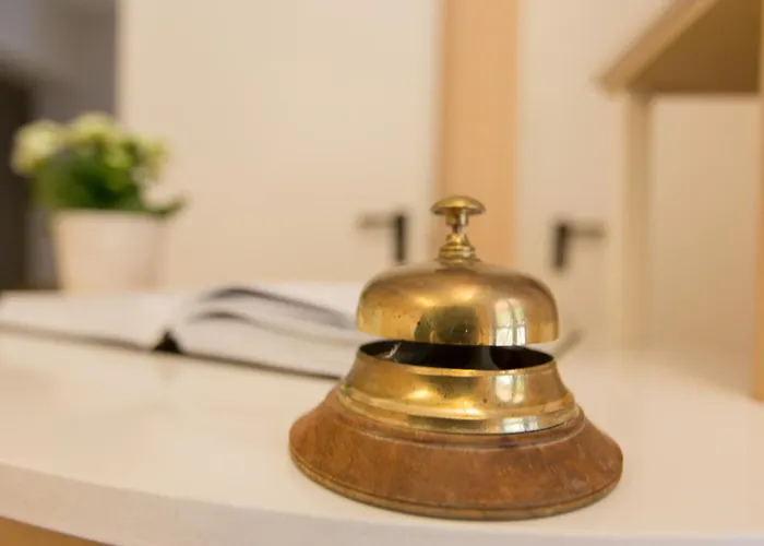 Hotel Ristorante Lucia