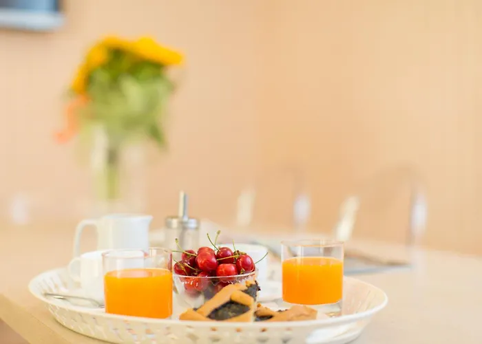 Hotel Ristorante Lucia Giulianova