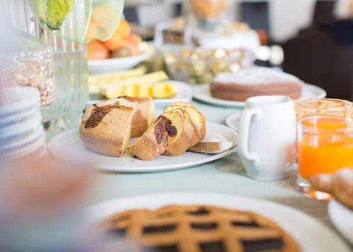 Hotel Ristorante Lucia