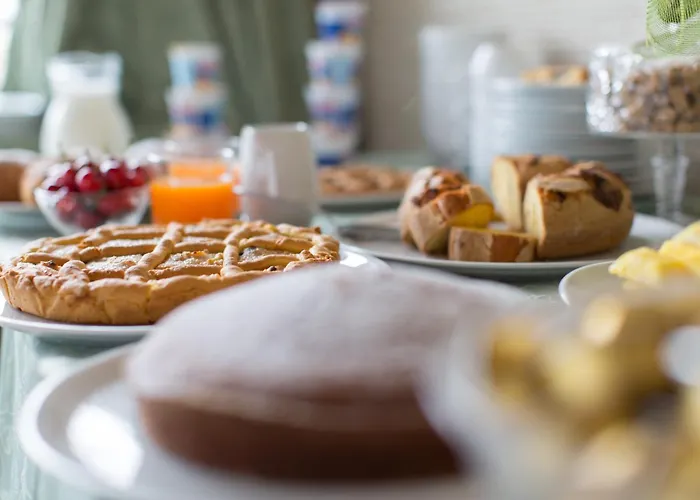 Hotel Ristorante Lucia 3*