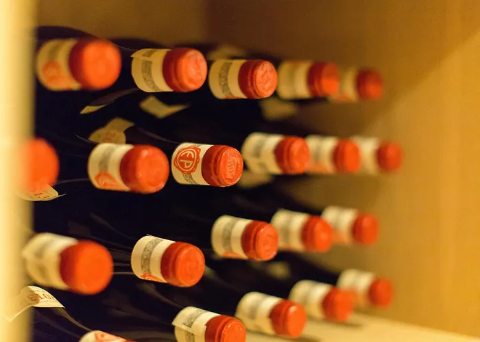 Hotel Ristorante Lucia