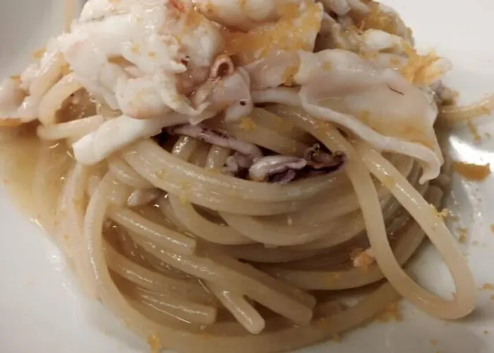 Hotel Ristorante Lucia 3*