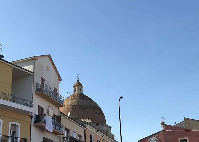 Ristorante Lucia Hotel