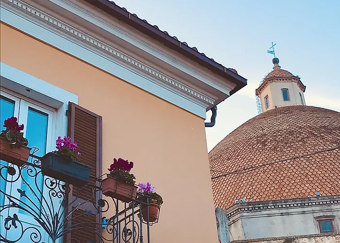 Hotel Ristorante Lucia Giulianova