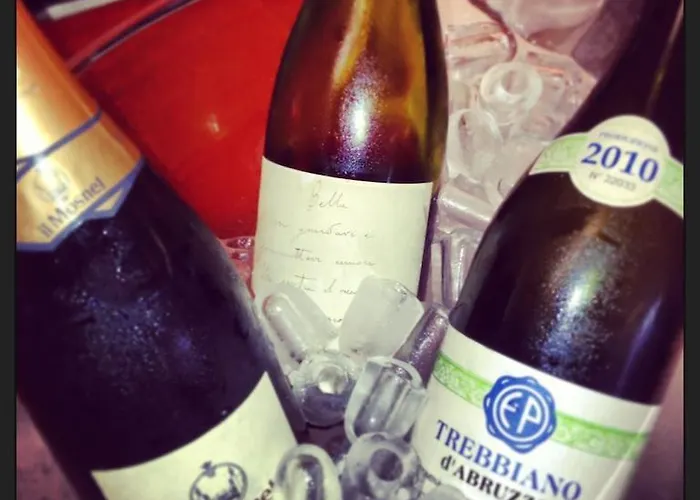 Hotel Ristorante Lucia