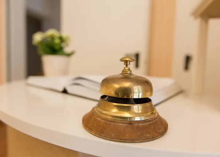 Ristorante Lucia 3* Giulianova