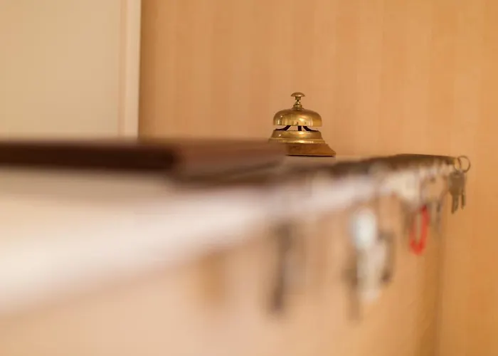 Ristorante Lucia Hotel