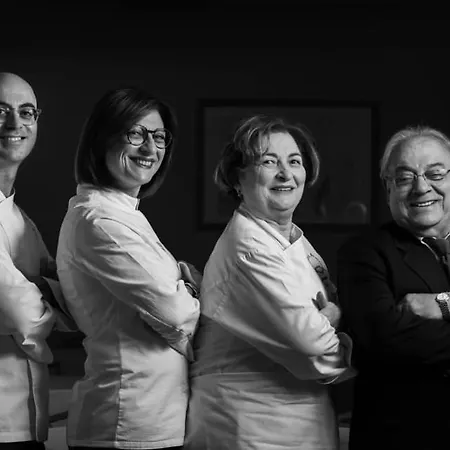 Ristorante Lucia Hotel Giulianova