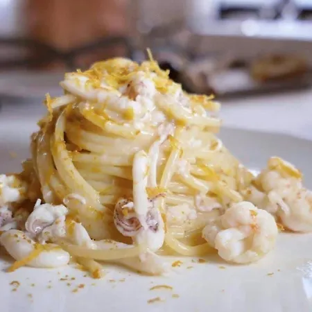 Hotel Ristorante Lucia Giulianova