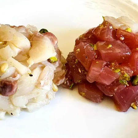 Ristorante Lucia - 100 Mt Dal Mare