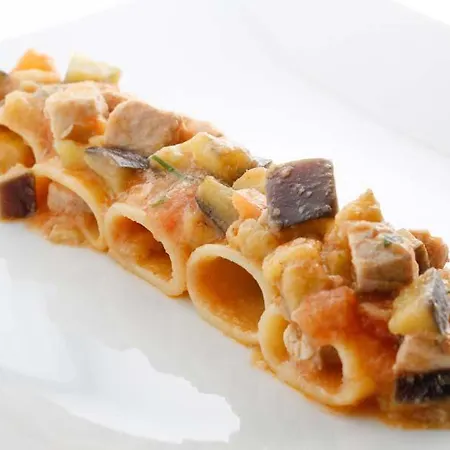 Ristorante Lucia - 100 Mt Dal Mare 3* Giulianova