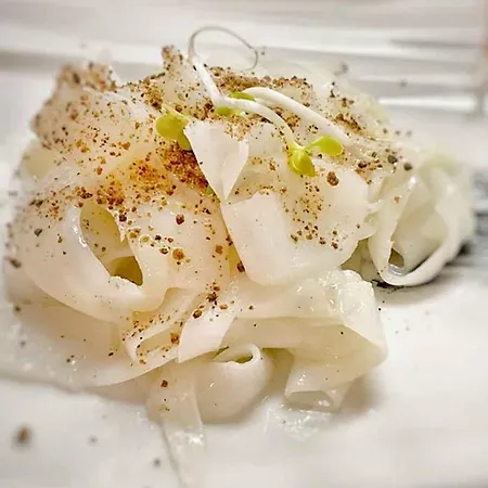 Ristorante Lucia - 100 Mt Dal Mare ג'וליאנובה