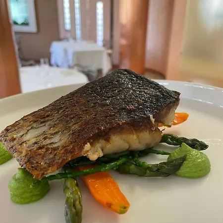 Ristorante Lucia - 100 Mt Dal Mare Hotel