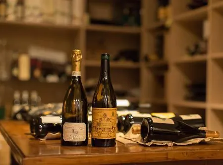 Ristorante Lucia - 100 Mt Dal Mare 3* 朱利亚诺瓦