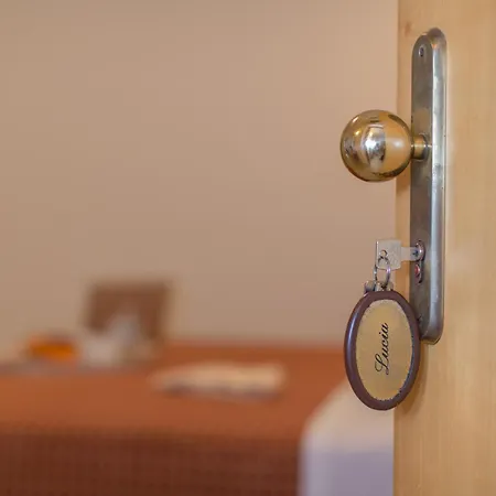 Ristorante Lucia - 100 Mt Dal Mare