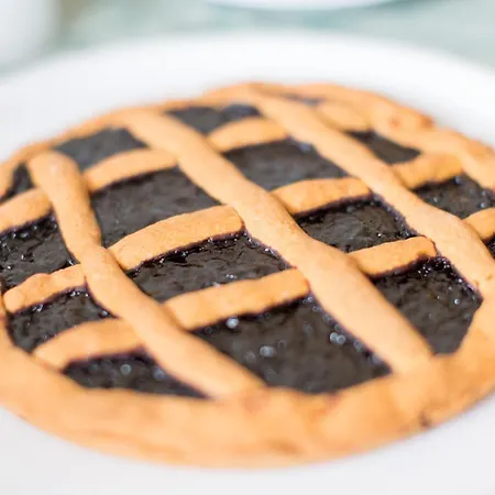 Hotel Ristorante Lucia - 100 Mt Dal Mare