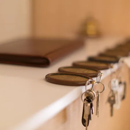 Ristorante Lucia - 100 Mt Dal Mare