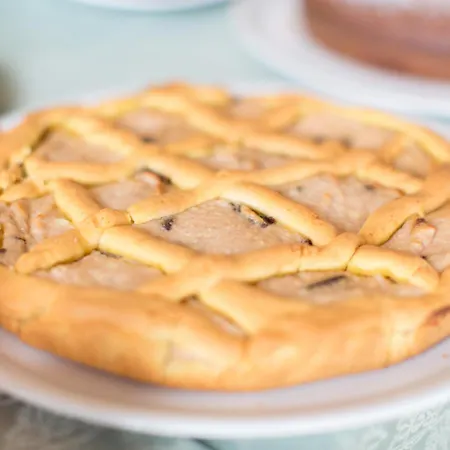 Hotel Ristorante Lucia - 100 Mt Dal Mare 3*