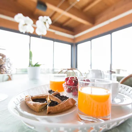 Hotel Ristorante Lucia - 100 Mt Dal Mare Giulianova