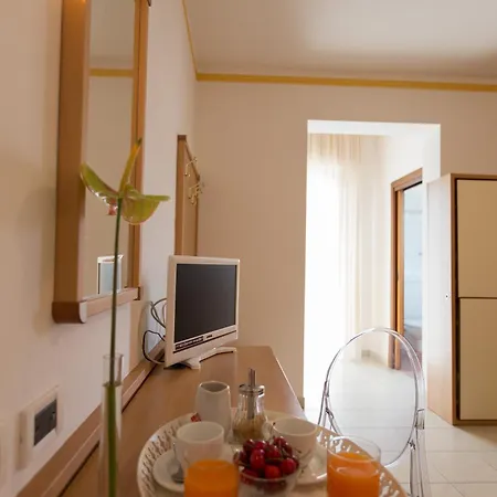 Ristorante Lucia - 100 Mt Dal Mare
