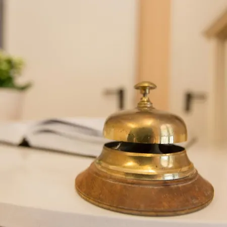 Hotel Ristorante Lucia - 100 Mt Dal Mare