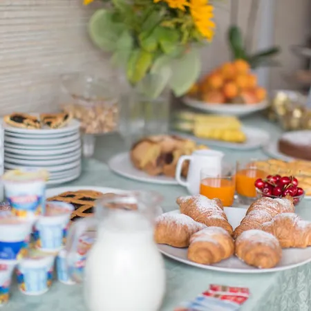 Ristorante Lucia - 100 Mt Dal Mare Giulianova