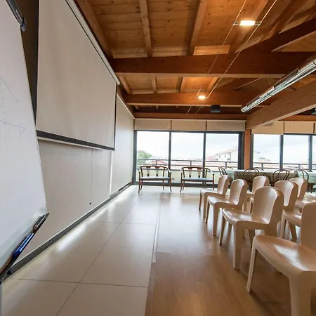 Ristorante Lucia - 100 Mt Dal Mare 3* Giulianova