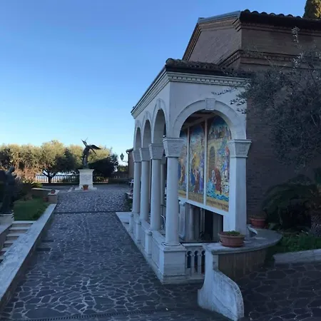 Ristorante Lucia - 100 Mt Dal Mare 3* Giulianova