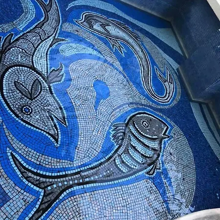 Ristorante Lucia - 100 Mt Dal Mare Hotel Giulianova