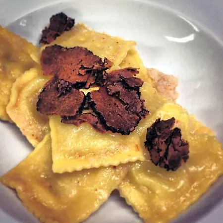 Ristorante Lucia - 100 Mt Dal Mare 3* Giulianova