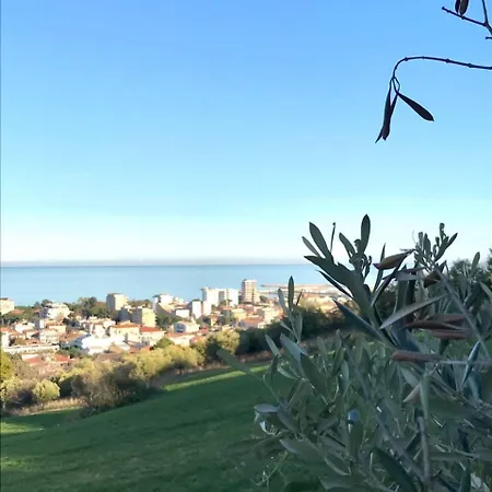 Ristorante Lucia - 100 Mt Dal Mare Giulianova